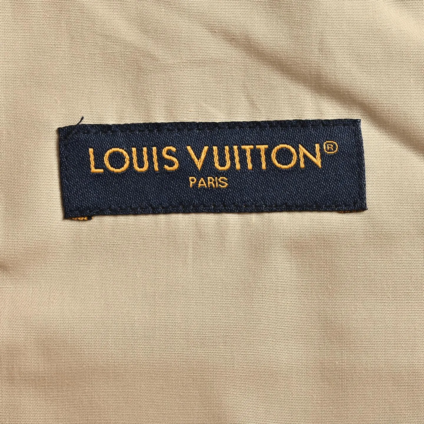 Louis Vuitton/